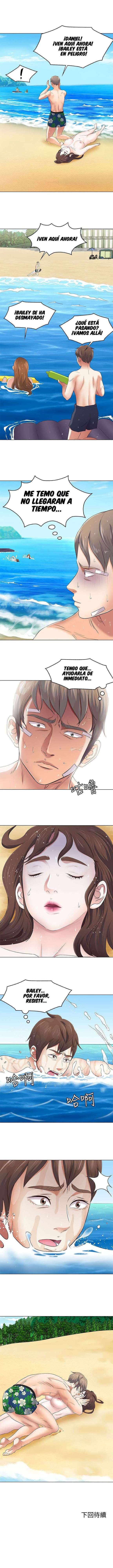 Roomie Capitulo 97 página 10