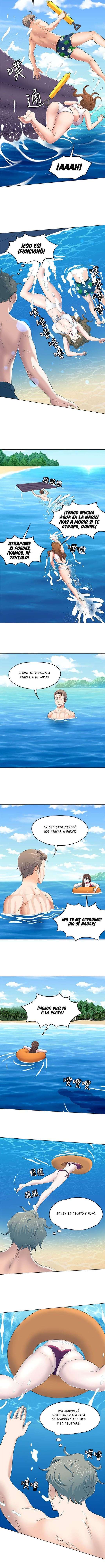 Roomie Capitulo 97 página 7