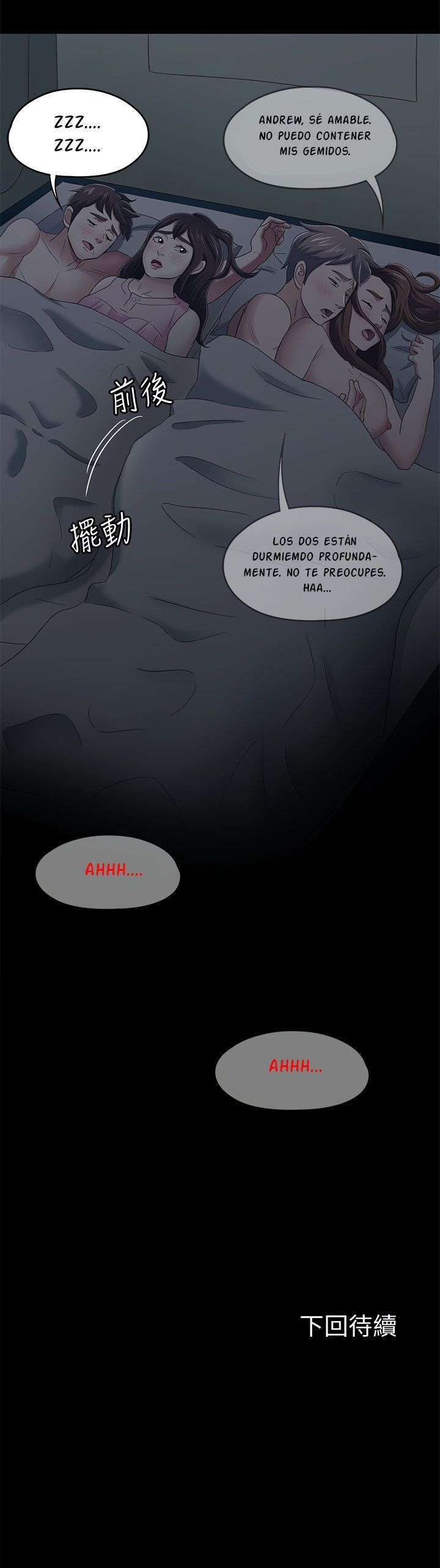 Roomie Capitulo 98 página 10
