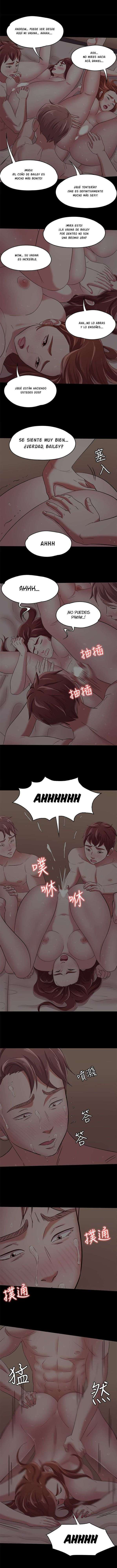Roomie Capitulo 99 página 5