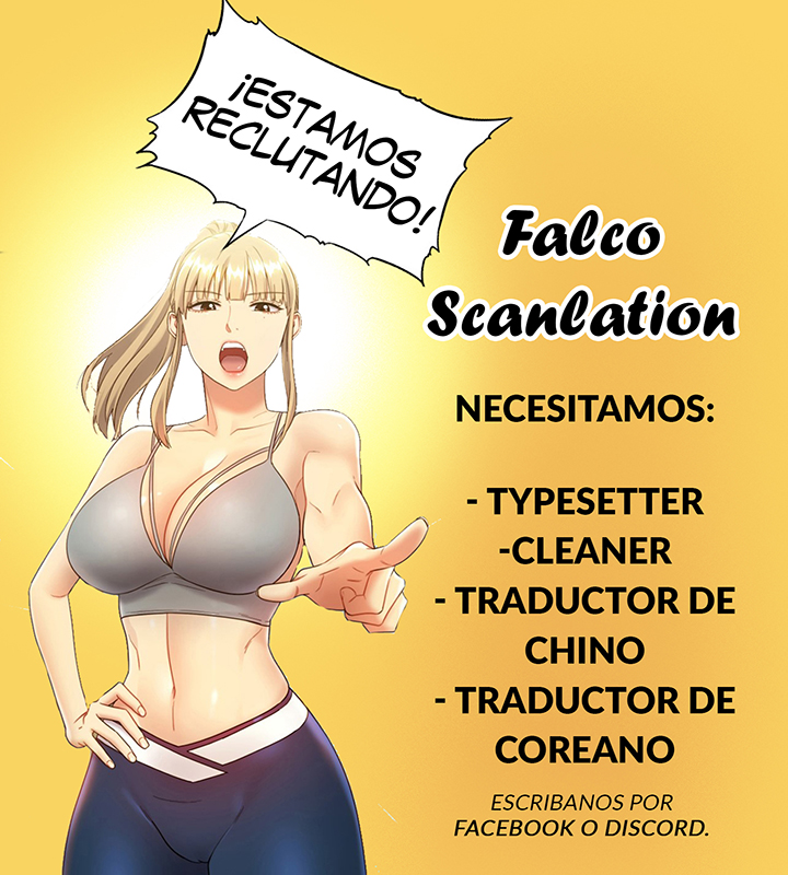 Romance en Construcción Capitulo 10 página 7
