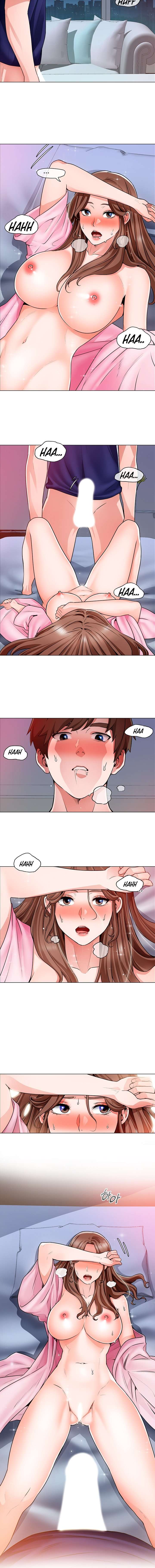 Romance en Construcción Capitulo 14 página 13