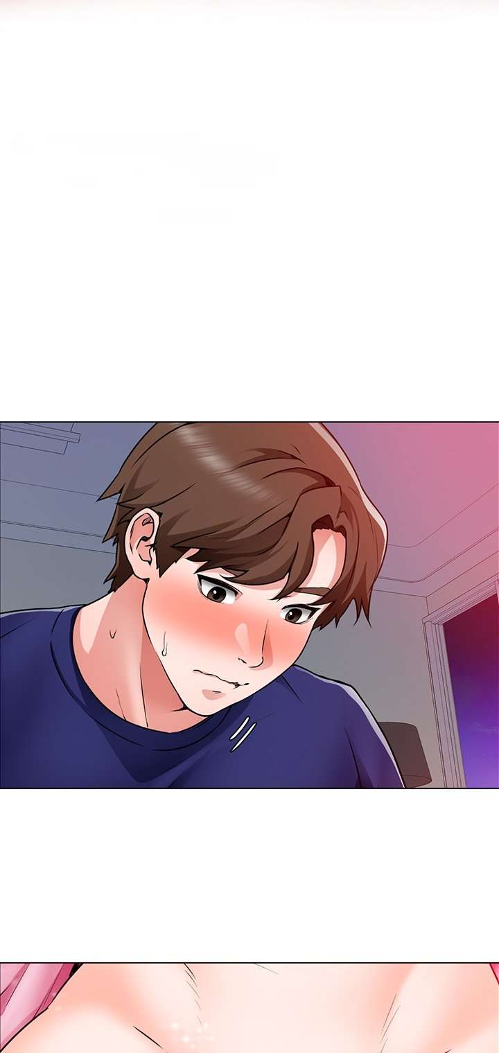 Romance en Construcción Capitulo 14 página 14