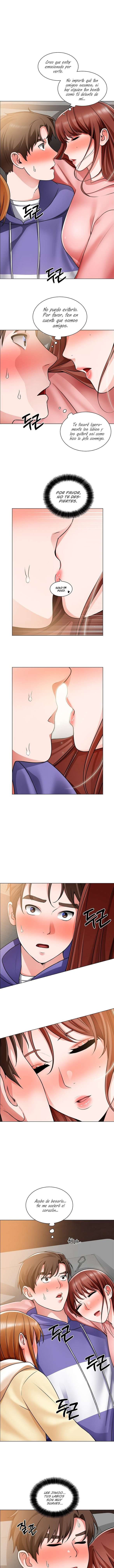 Romance en Construcción Capitulo 24 página 2