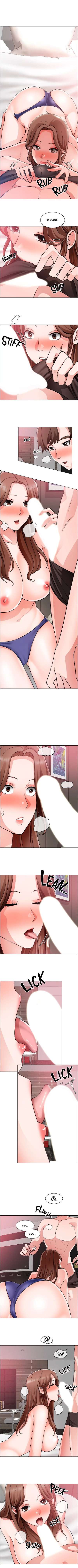 Romance en Construcción Capitulo 27 página 6