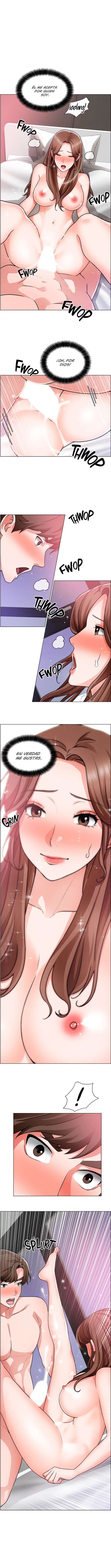 Romance en Construcción Capitulo 29 página 2