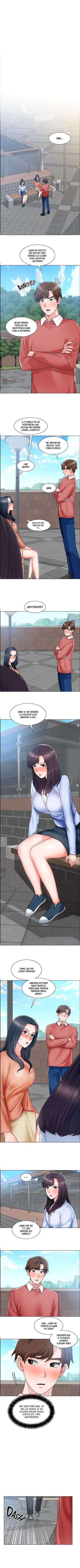 Romance en Construcción Capitulo 33 página 4