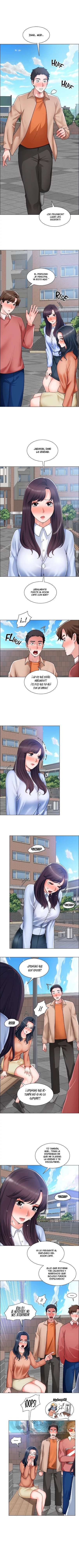 Romance en Construcción Capitulo 33 página 5
