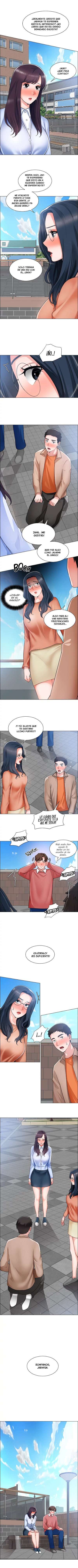 Romance en Construcción Capitulo 33 página 7