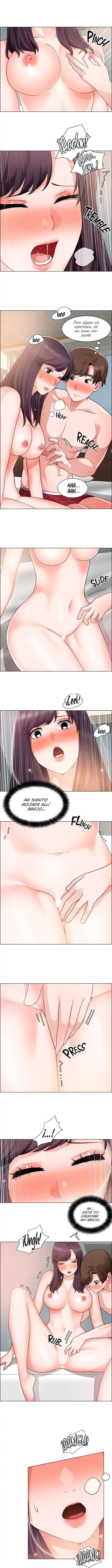 Romance en Construcción Capitulo 35 página 5