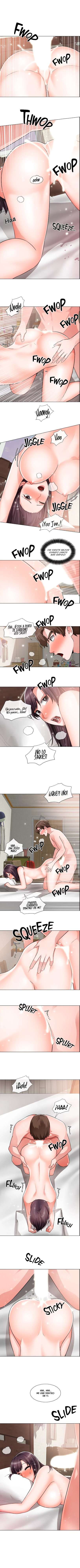 Romance en Construcción Capitulo 37 página 7