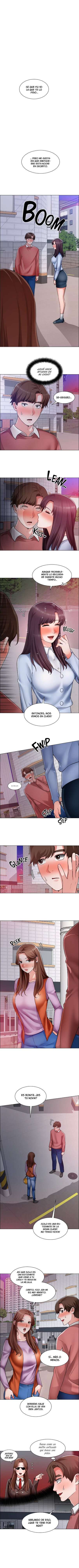 Romance en Construcción Capitulo 38 página 3