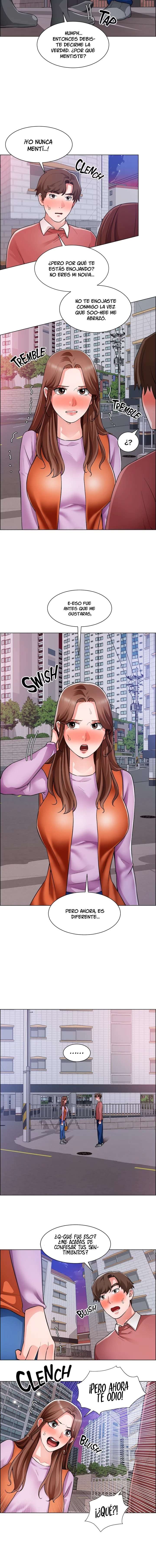 Romance en Construcción Capitulo 38 página 5