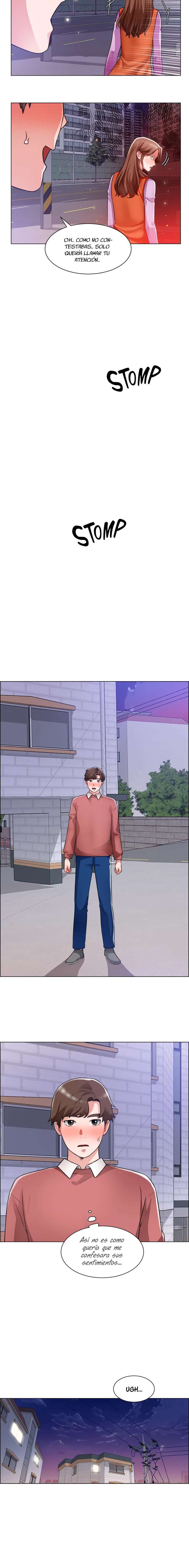 Romance en Construcción Capitulo 38 página 7