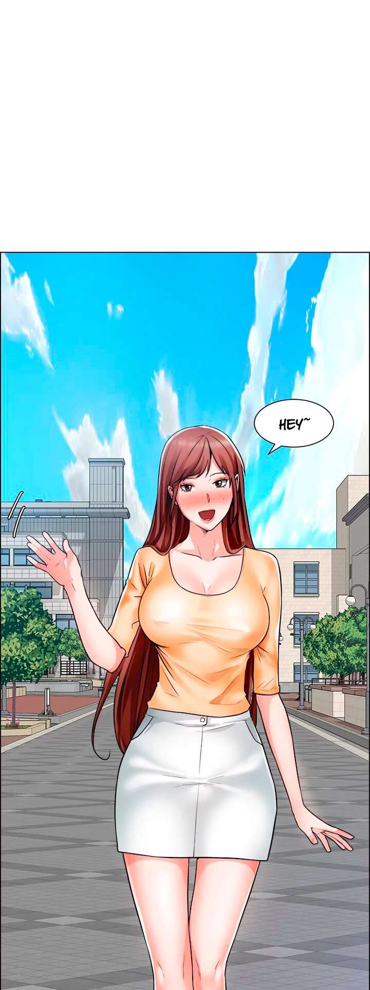 Romance en Construcción Capitulo 41 página 2