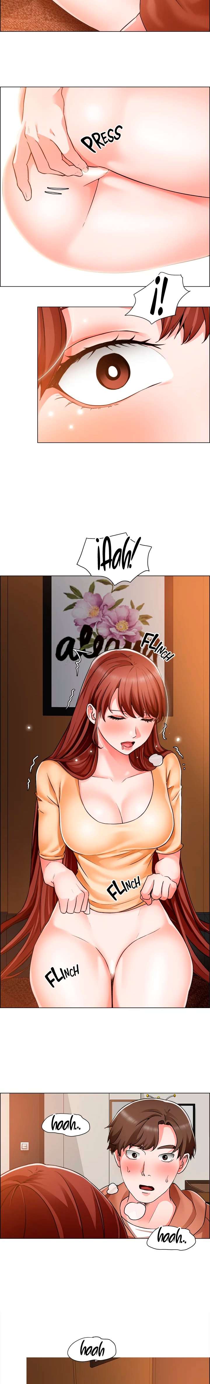 Romance en Construcción Capitulo 43 página 12
