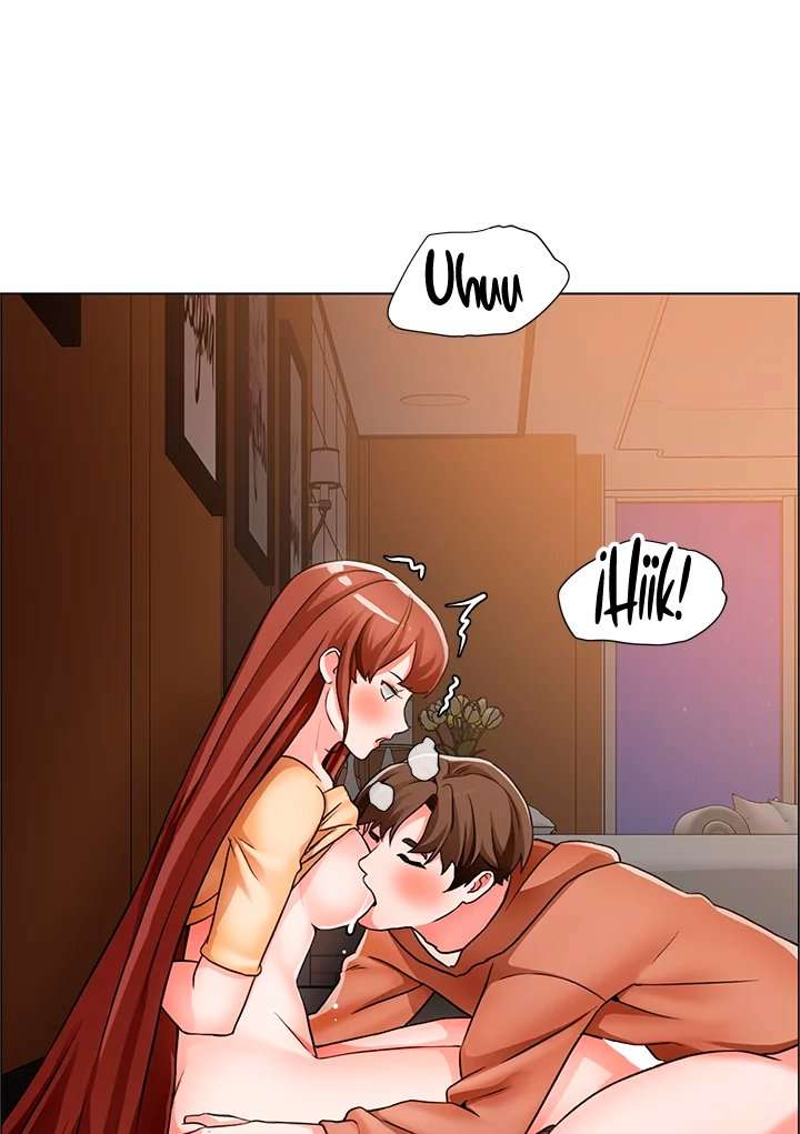 Romance en Construcción Capitulo 43 página 20