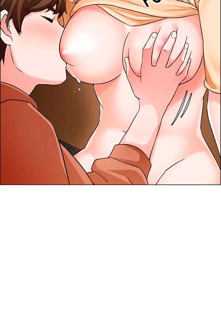 Romance en Construcción Capitulo 43 página 22