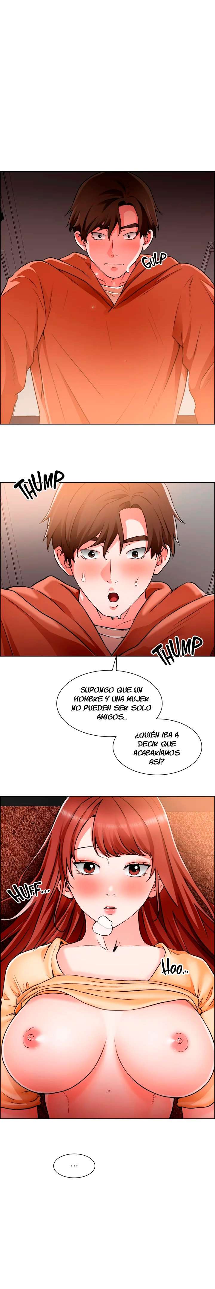 Romance en Construcción Capitulo 44 página 2