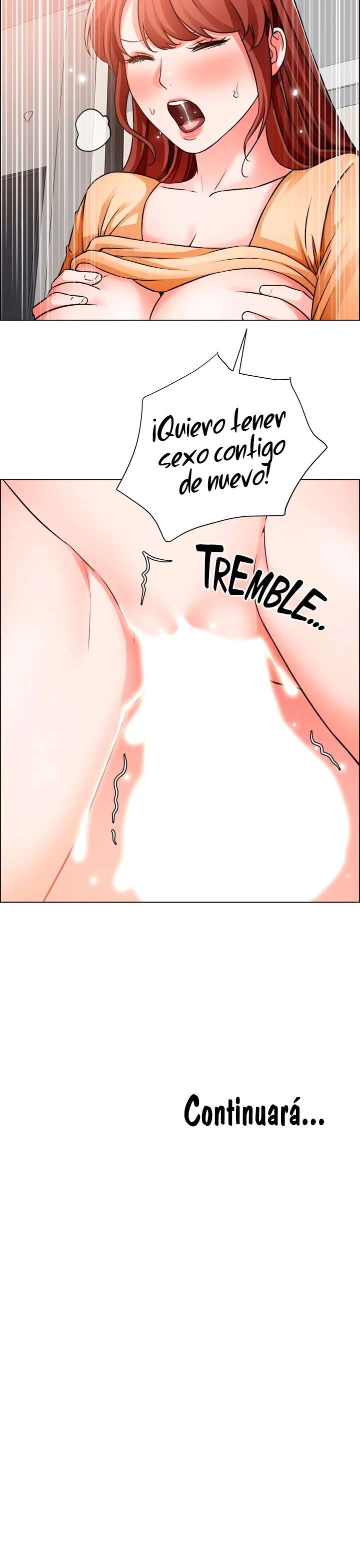 Romance en Construcción Capitulo 44 página 22