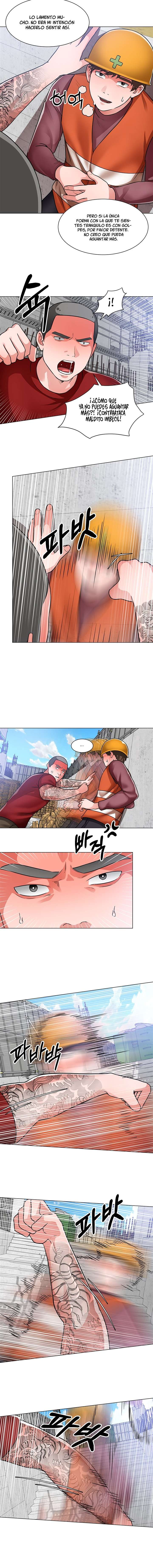 Romance en Construcción Capitulo 47 página 13