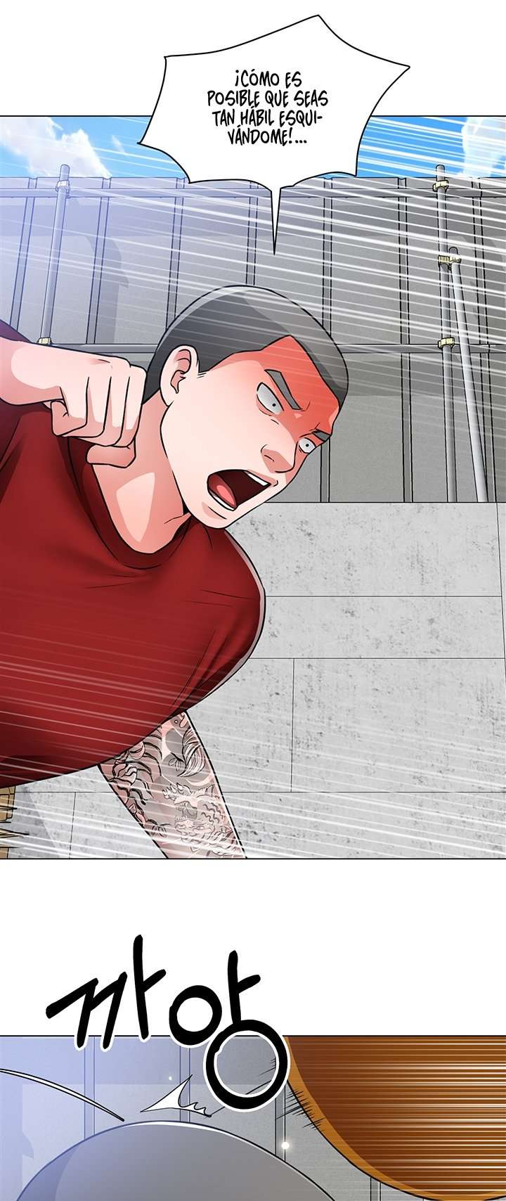 Romance en Construcción Capitulo 47 página 14