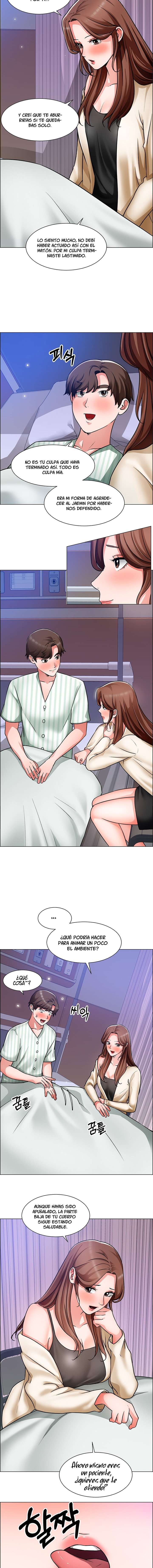 Romance en Construcción Capitulo 48 página 13