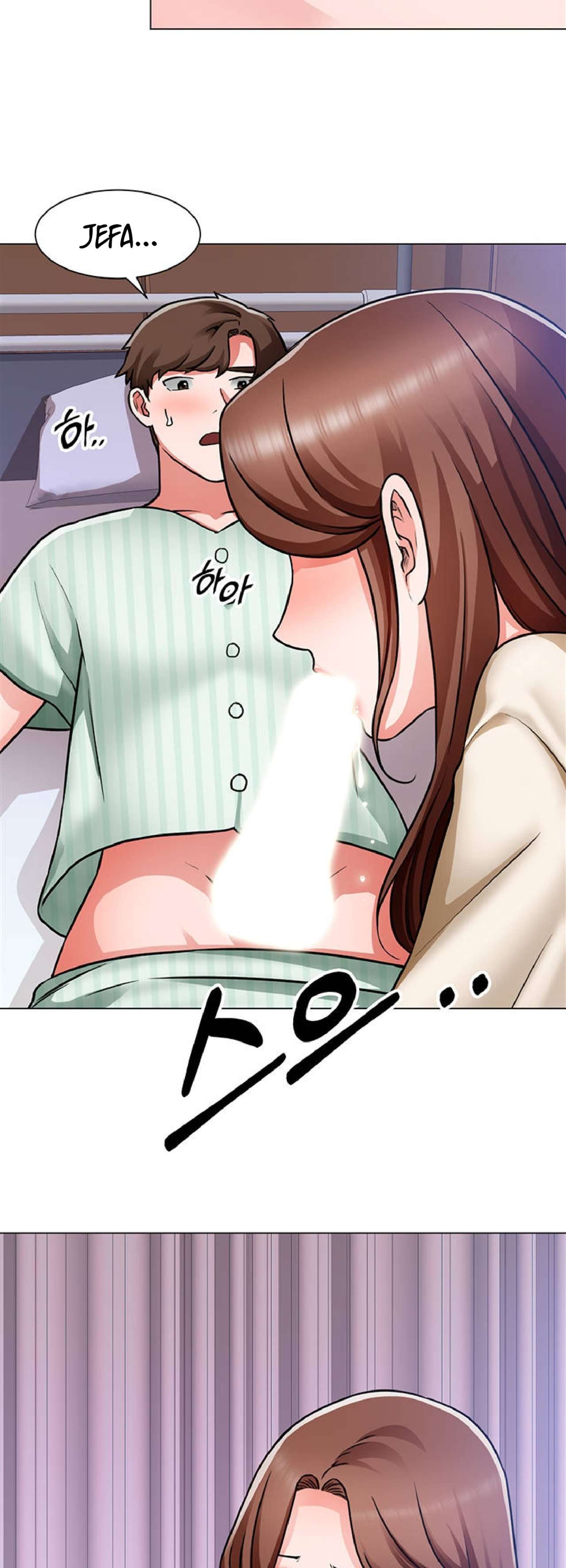 Romance en Construcción Capitulo 49 página 11
