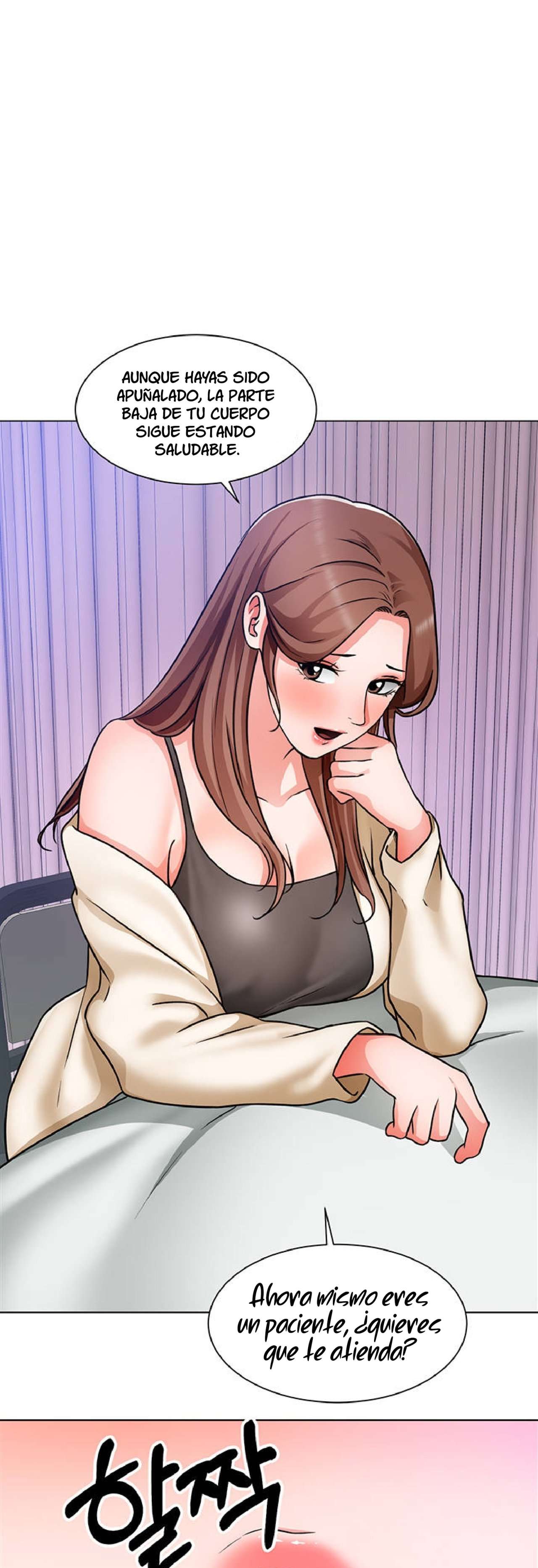 Romance en Construcción Capitulo 49 página 2
