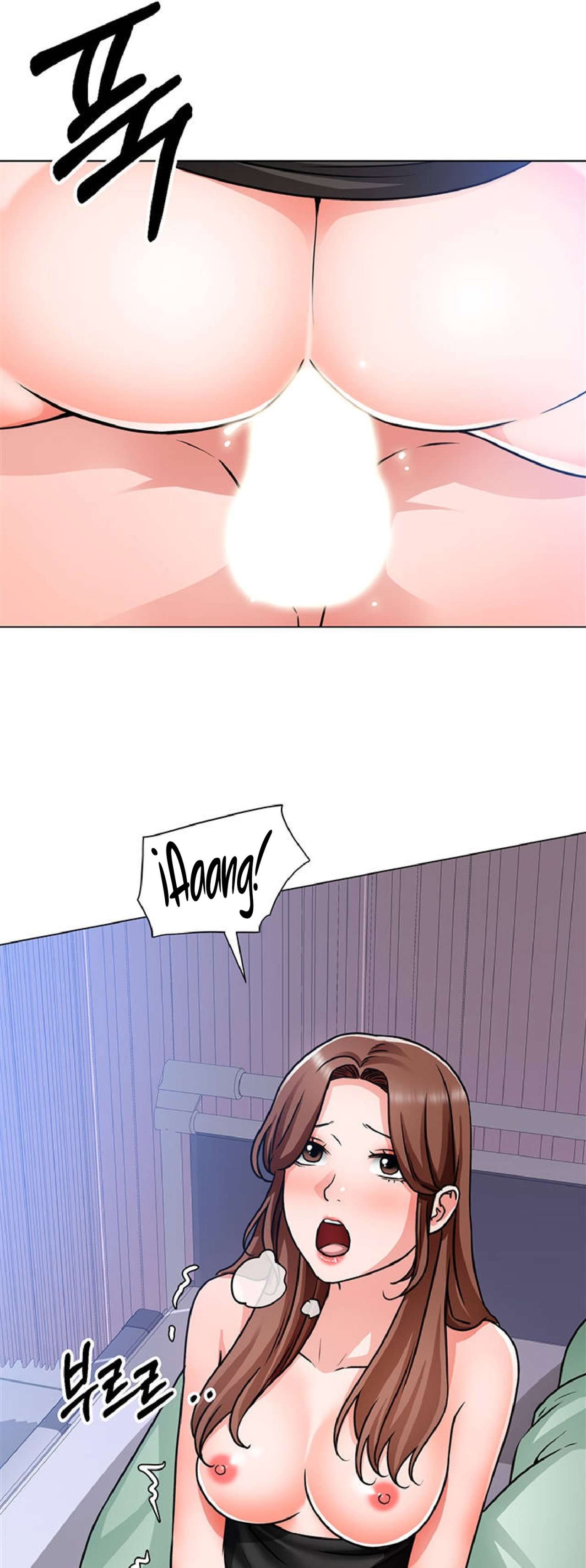 Romance en Construcción Capitulo 49 página 20