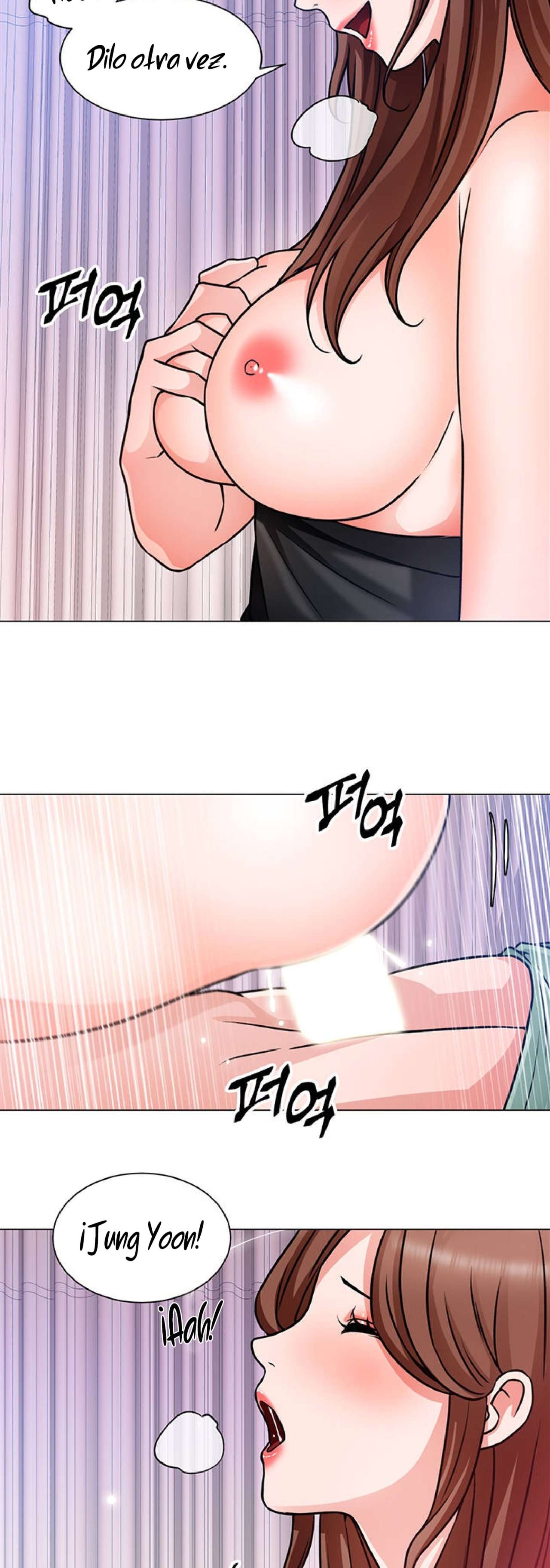 Romance en Construcción Capitulo 49 página 28