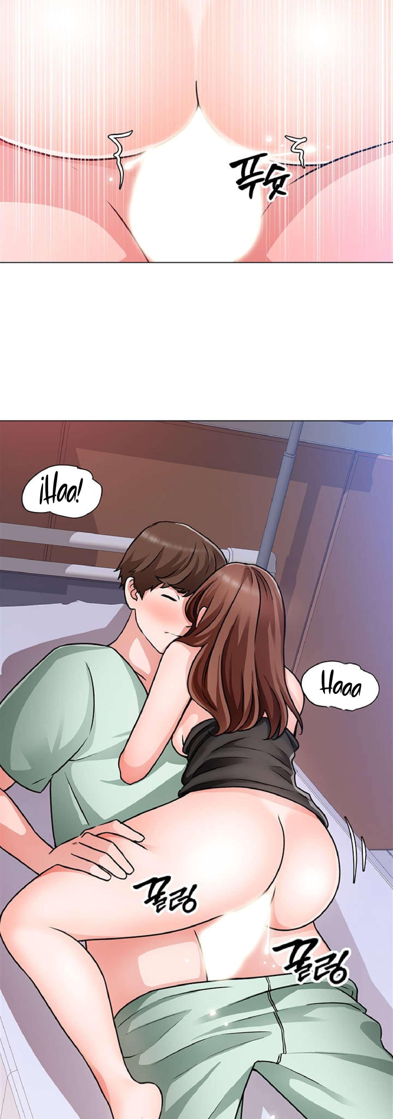 Romance en Construcción Capitulo 49 página 30