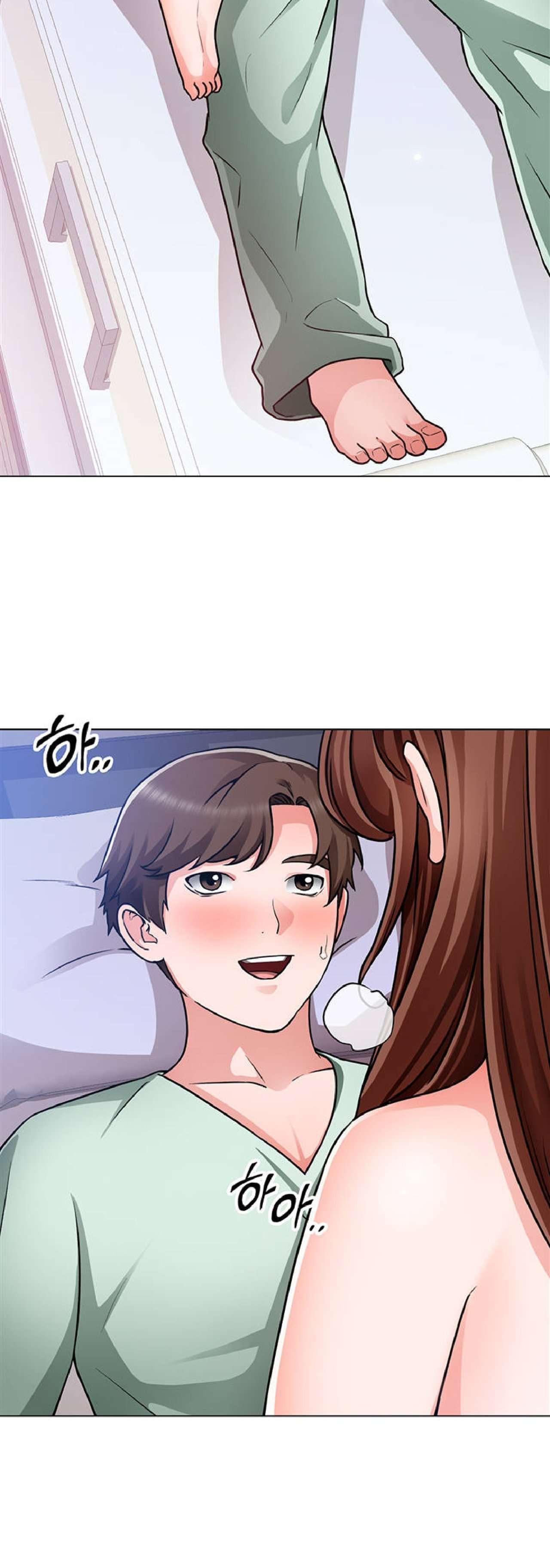 Romance en Construcción Capitulo 49 página 31