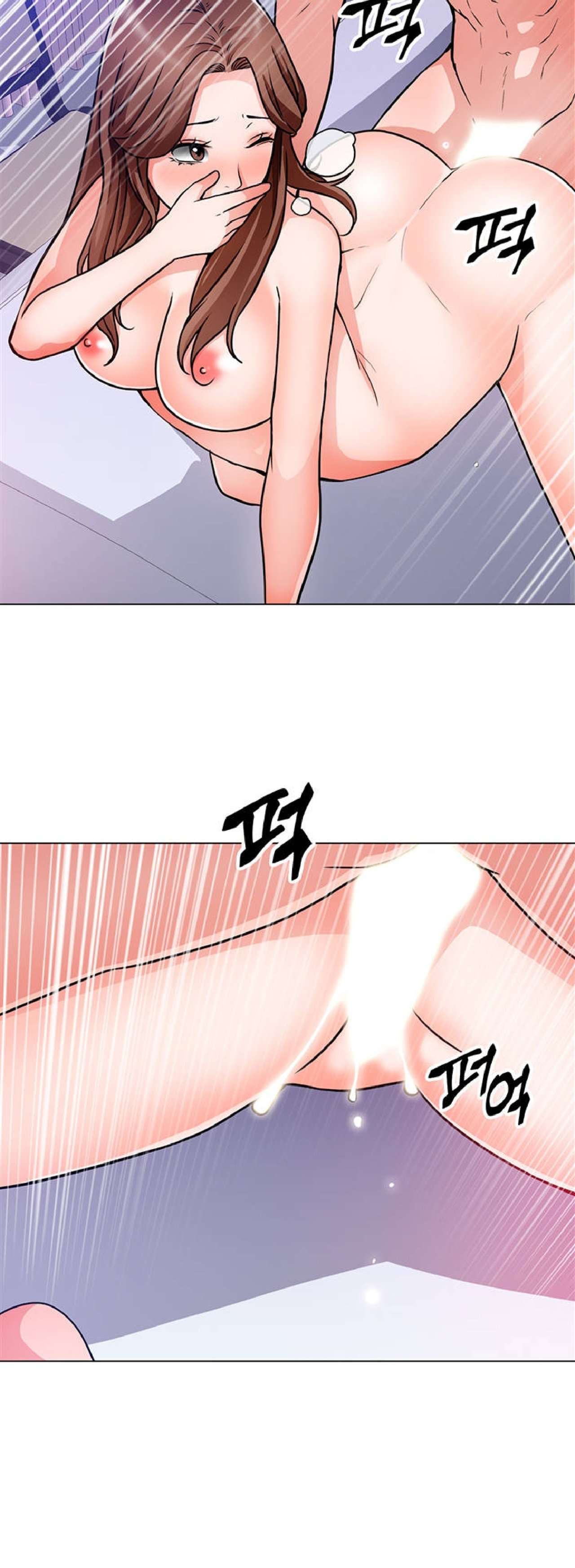 Romance en Construcción Capitulo 49 página 36