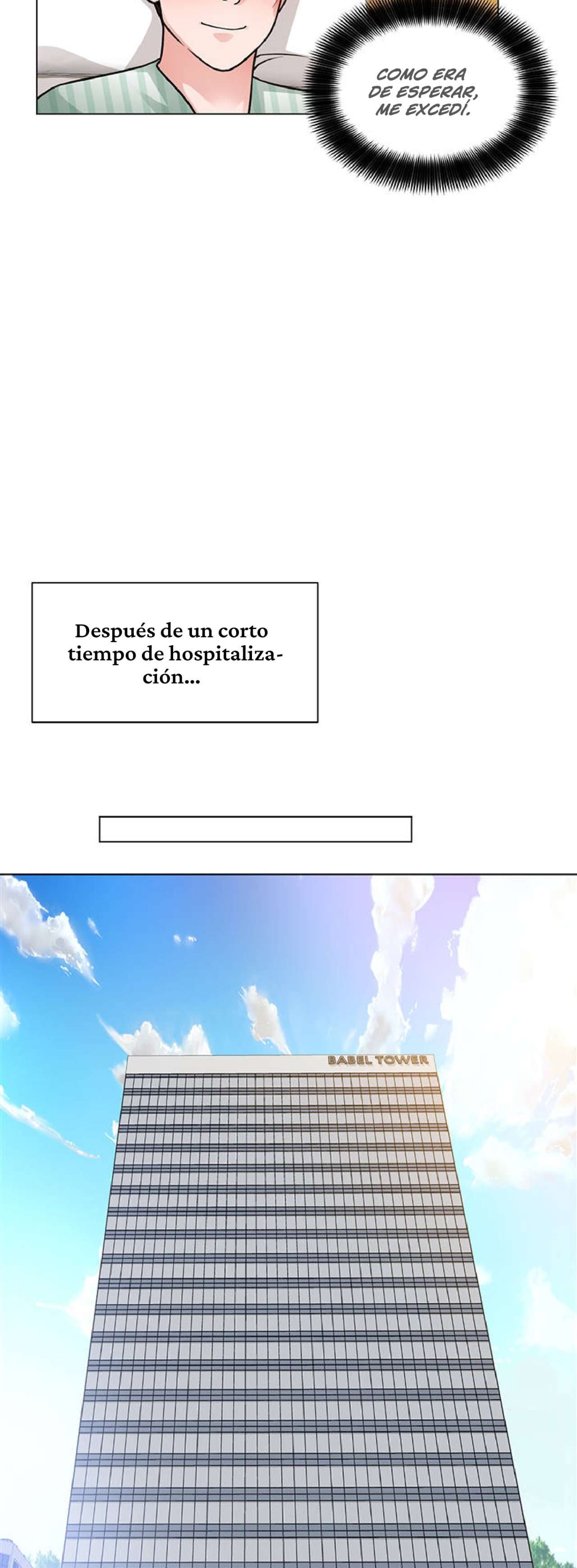 Romance en Construcción Capitulo 49 página 48