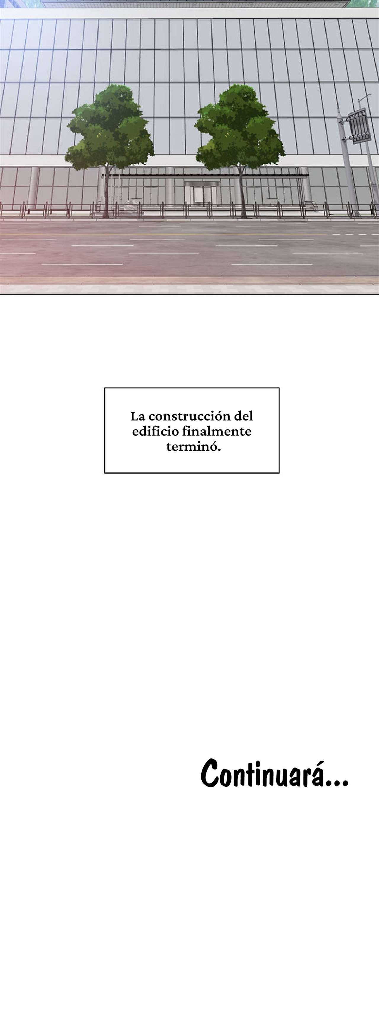 Romance en Construcción Capitulo 49 página 49