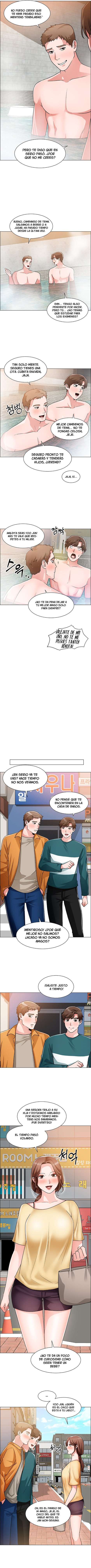Romance en Construcción Capitulo 50 página 3
