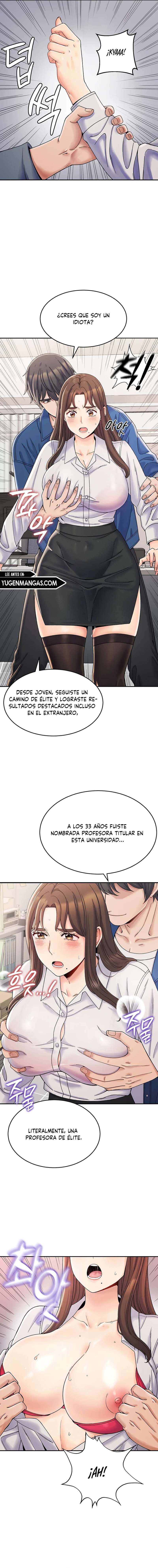 Romance Obsesivo Capitulo 1 página 27