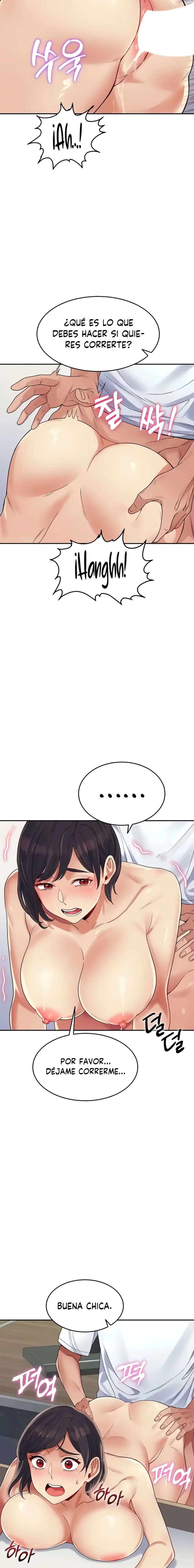 Romance Obsesivo Capitulo 10 página 13