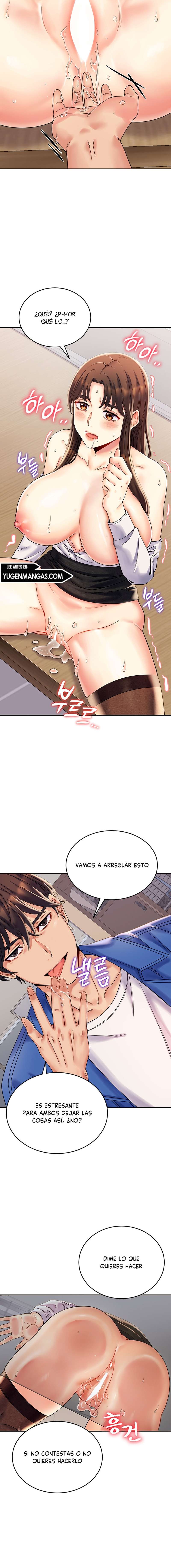 Romance Obsesivo Capitulo 2 página 14
