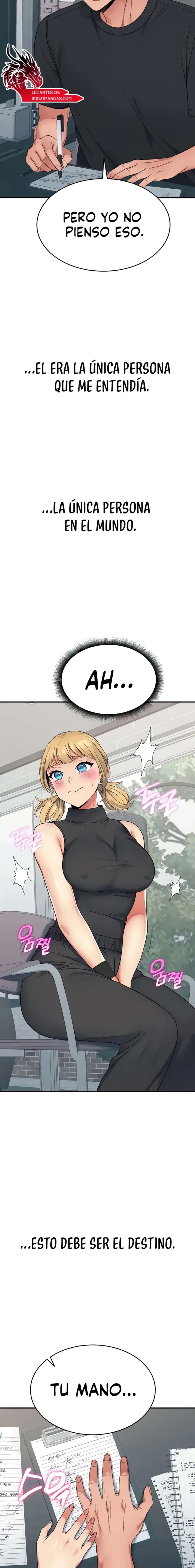 Romance Obsesivo Capitulo 24 página 10