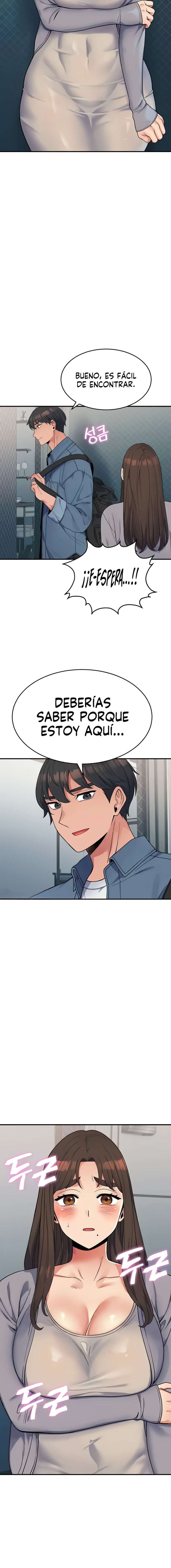 Romance Obsesivo Capitulo 25 página 14