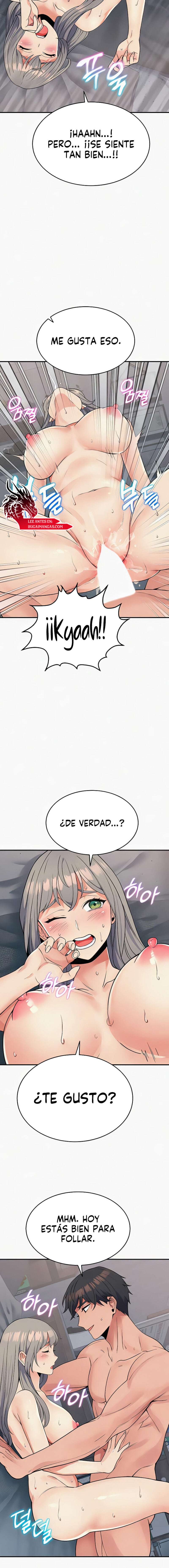 Romance Obsesivo Capitulo 27 página 13