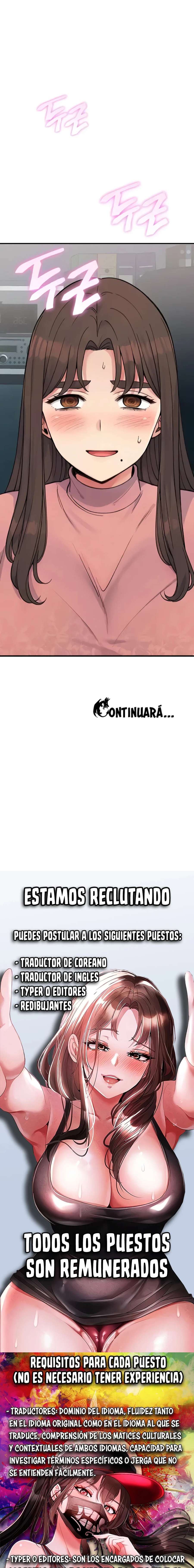 Romance Obsesivo Capitulo 29 página 22