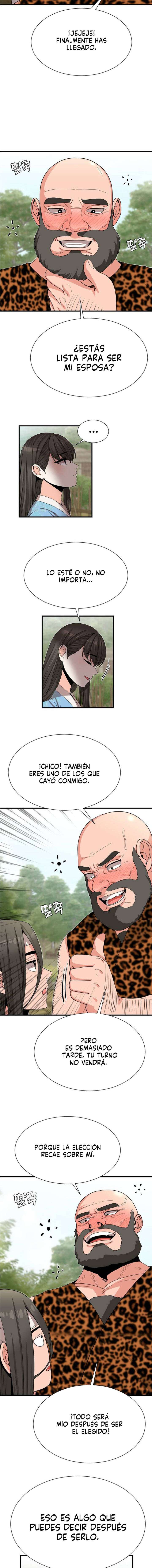 Rompiendo la maldición de la Infertilidad Capitulo 1 página 17