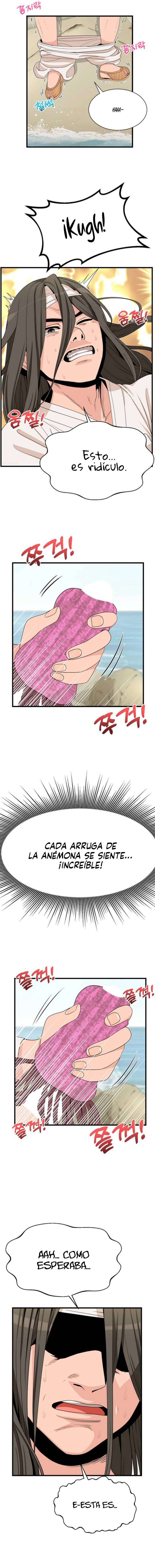 Rompiendo la maldición de la Infertilidad Capitulo 1 página 2