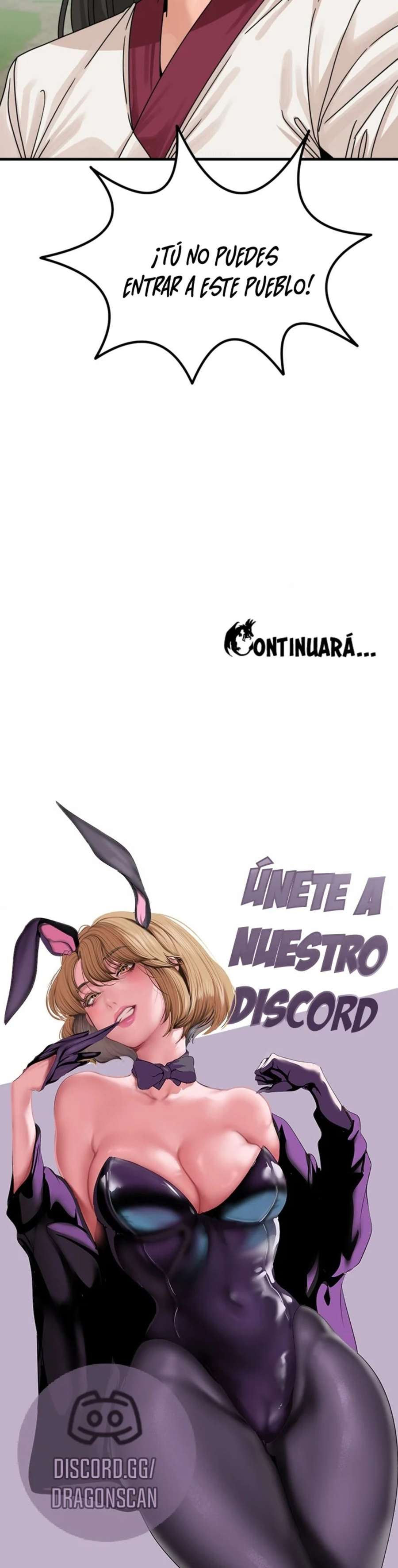 Rompiendo la maldición de la Infertilidad Capitulo 10 página 20