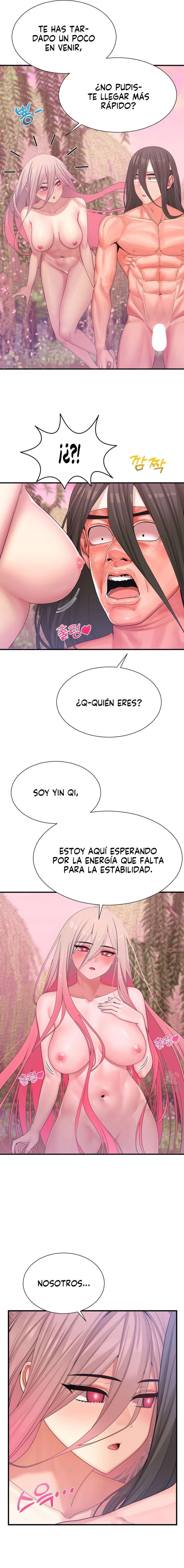 Rompiendo la maldición de la Infertilidad Capitulo 2 página 13