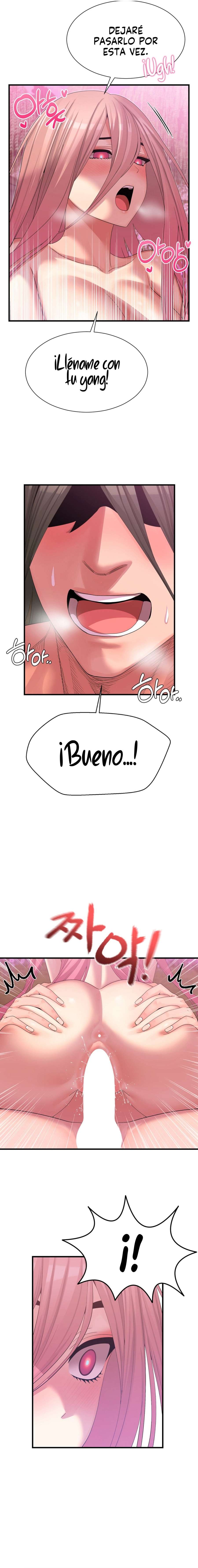 Rompiendo la maldición de la Infertilidad Capitulo 2 página 22