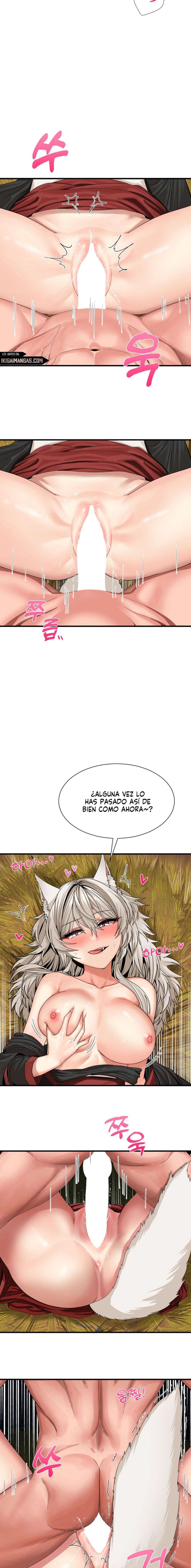 Rompiendo la maldición de la Infertilidad Capitulo 6 página 2